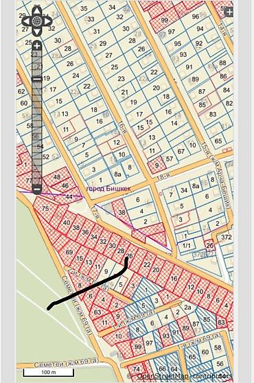 archa group: 5 соток, Для строительства, Красная книга — 4