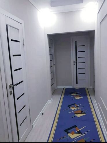 квартира продаю кок жар: 2 бөлмө, Менчик ээси, Чогуу жашоосу жок, Толугу менен эмереги бар