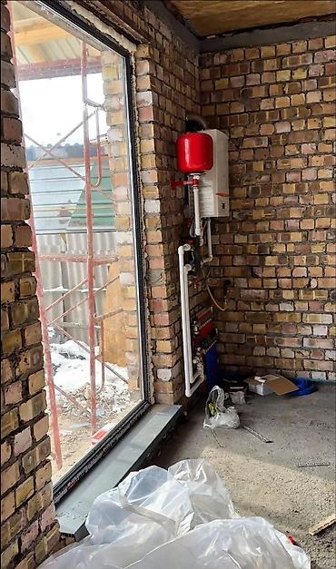 Продажа домов: Дом, 88 м², 3 комнаты, Собственник, ПСО (под самоотделку) — 5