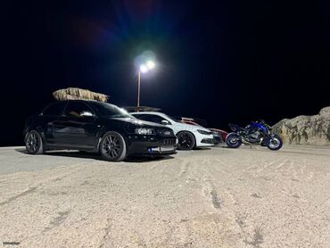 Audi: Audi S3: 1.8 l. | 2004 έ. Κουπέ — 8