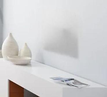 Aksesoari za TV i video: Zidni nosač za TV/monitor – nagibni - Kompatibilnost: ekrani sa VESA — 4