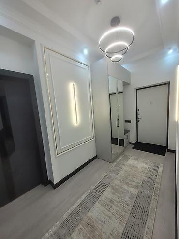 Посуточная аренда квартир: 1 комната, Душевая кабина, Постельное белье, Кондиционер at lalafo.kg — 10 Посуточная аренда квартир: 1 комната, Душевая кабина, Постельное белье, Кондиционер — 10