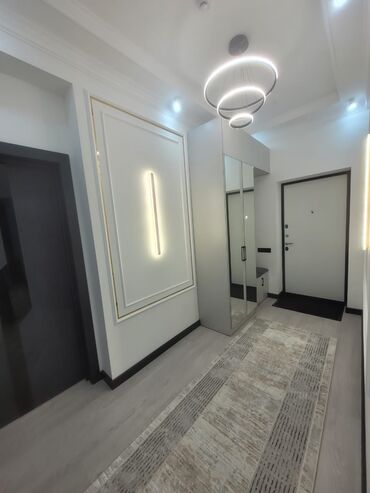 Посуточная аренда квартир: Студия, Душевая кабина, Постельное белье, Кондиционер — 16