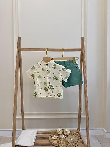 Комплекты одежды: Комплект, Новый — 2