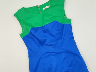 sukienki z łańcuszkiem: Women`s dress, size M
