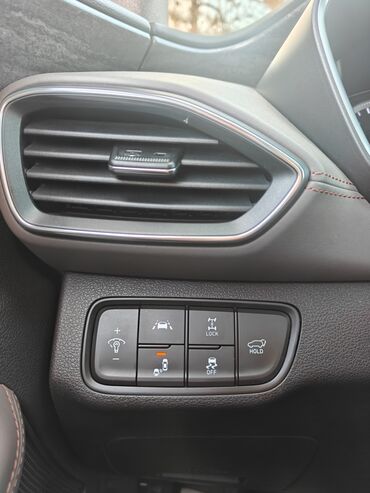 Hyundai: Hyundai Santa Fe: 2019 г., 2.2 л, Автомат, Дизель, Кроссовер — 11