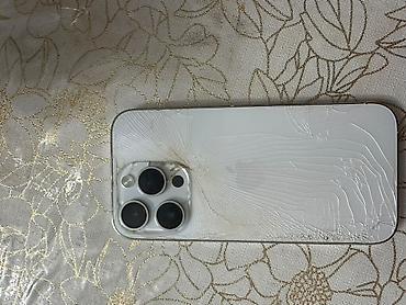 iphone 14 pro lalafo: IPhone 14 Pro, Ağ, Face ID — 4