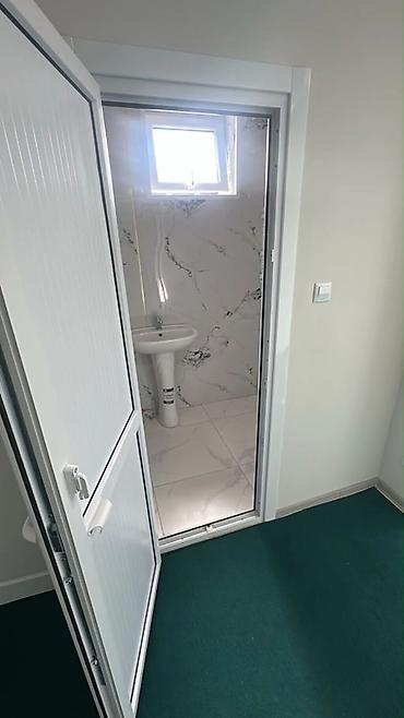 variant kg: 80 м², 4 комнаты, Аламединский рынок / базар, Без животных — 5