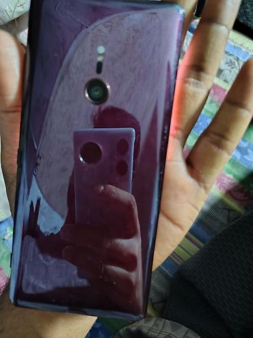 Sony: Sony Xperia (модель SO-01L) - Дисплей: OLED, изогнутые края. На — 3