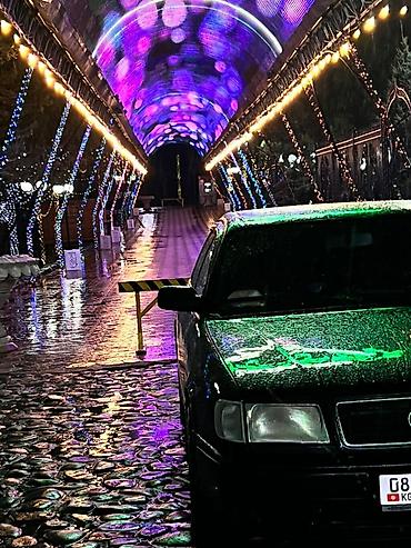 Audi: Audi 100: 1992 г., Механика, Седан — 9