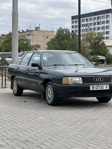 лабой ауди: 🔥 Продаю Audi 100 — легенду, которая ищет нового хозяина! 🔥 📍 Бишкек 💰