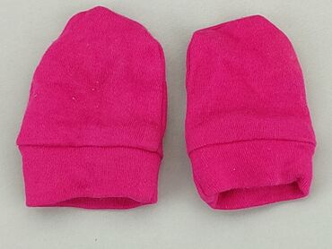 czapki dla chłopców na zimę: Gloves, 12 cm, condition - Very good