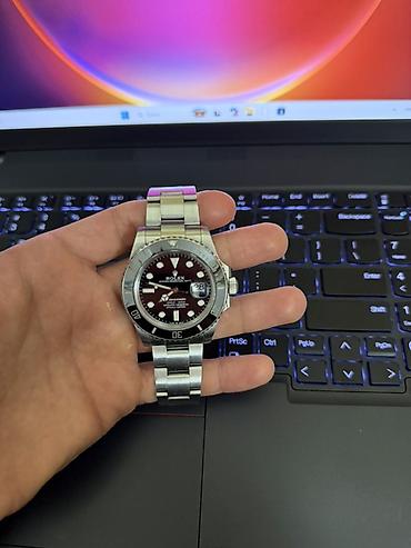 x7 pro max: Rolex submariner — 1