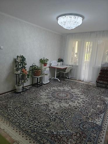 Батирлерди ижарага берүү: 2 бөлмө, Үй-бүлөлүүлөргө, 1 жылдан баштап — 4