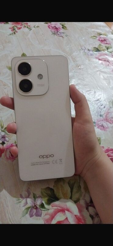 ikinci el lazer epilasyon cihazı: Oppo 2 Pro, 8 GB, rəng - Ağ, Sensor