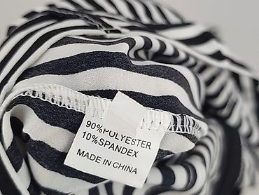 tights: Spodnie materiałowe damskie, rozmiar S — 5
