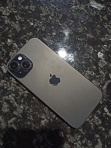 сколько стоит iphone 1: IPhone 15, Б/у, 128 ГБ, Black Titanium, Чехол, 87 % — 1