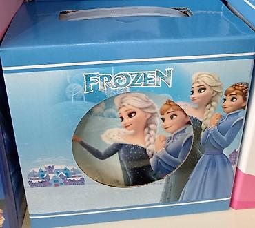 Kompleti posuđa: 😍 Preslatki keramički trodelni setovi za najmlađe 😍 Šolja + tanjirić + — 1