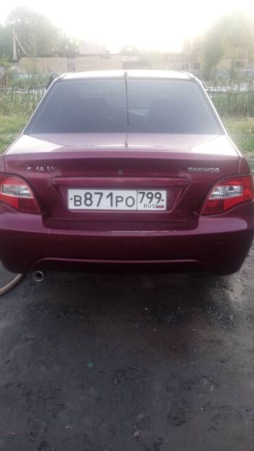 абхаз авто хонда фит: Daewoo Nexia: 2012 г., 1.6 л, Механика, Бензин, Седан