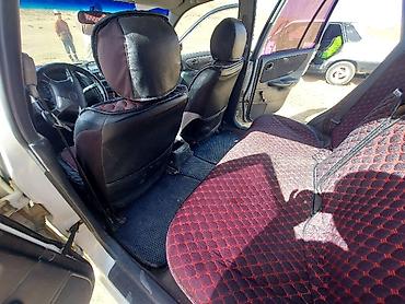 Mazda: Mazda 626: 1998 г., 1.8 л, Ручные, Бензин, Универсал — 23