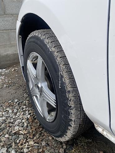 Mazda: Mazda Demio: 2004 г., 1.5 л, Механика, Бензин, Хэтчбэк — 9