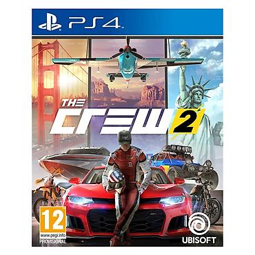 not 11 pro 5g: Ps4 crew 2. Tam bağlı upokovkada orginal. Çatdırılma mümkündür — 1