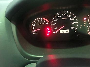 иллюзион: Кондиционер Honda 2002 г., Б/у, Оригинал, Япония — 2