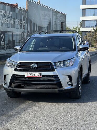 грязевые шины на тойота 4 раннер: Toyota Highlander: 2018 г., 3.5 л, Вариатор, Бензин, Внедорожник