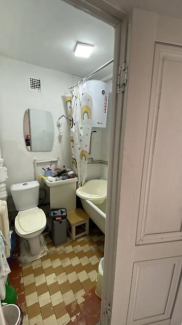 nova grand: 1 комната, 32 м², 104 серия, 3 этаж — 8