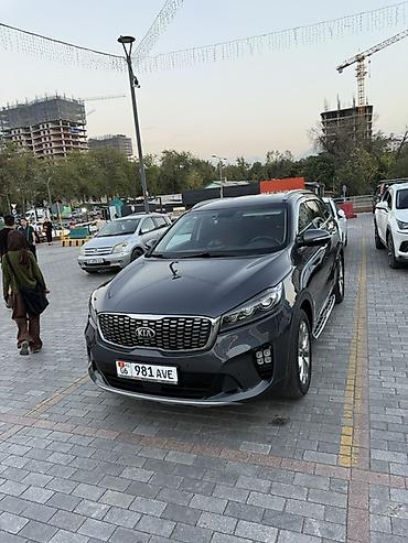 kla sorento: Kia Sorento: 2018 г., 2 л, Автомат, Дизель, Кроссовер — 2