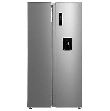 buz m4 hesap: Soyuducu Midea MDRS704FIE02AE Midea MDRS704FIE02AE geniş daxili — 1