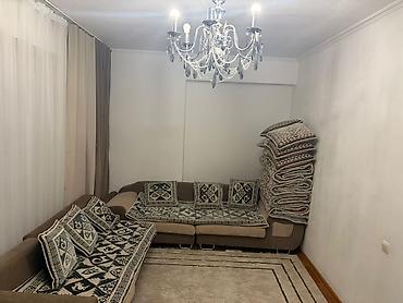 kant flat: 3 комнаты, 62 м², Карпинка Индивидуалка, 4 этаж, Косметический ремонт — 6