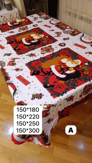 Kolqotkalar, corablar: Yeni il temalı corablar – 35-40 ölçü aralığı - Dizaynlar: Santa — 43
