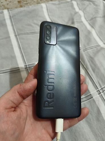 обмен на редми 9т: Redmi, Redmi 9T, Б/у, 64 ГБ, 2 SIM — 1