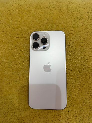 iphone 111: 256 GB, Desert Titanium, Face ID — 1