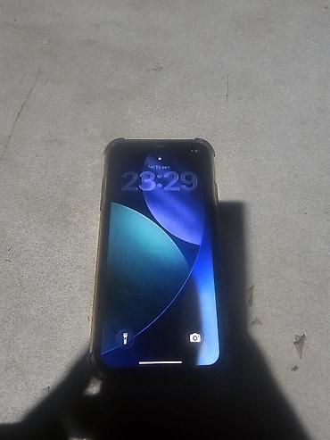 microlab 5 1: IPhone 11, Б/у, 64 ГБ, Графит, Чехол, 73 % — 3