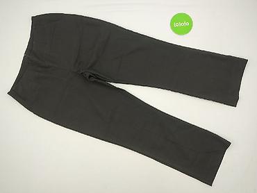uniform: Spodnie materiałowe damskie, rozmiar M — 2