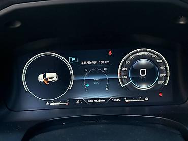 range rober: Ssangyong Rexton: 2022 г., 2.2 л, Автомат, Дизель, Внедорожник — 10