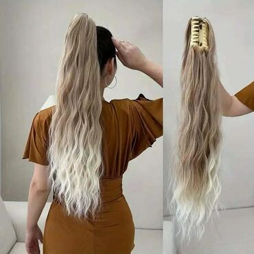 Ostalo: Repovi 3600
Pundje 3100
Perike po 4800 afro i druge 0🌈 — 13