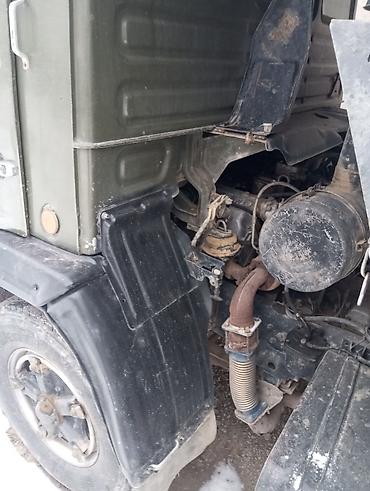 Грузовики: Грузовик, Камаз, Стандарт, Новый at lalafo.kg — 2 Грузовики: Грузовик, Камаз, Стандарт, Новый — 2