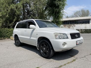 двигатель тойота 4.2 турбо дизель купить: Toyota Kluger: 2001 г., 2.4 л, Автомат, Газ, Кроссовер