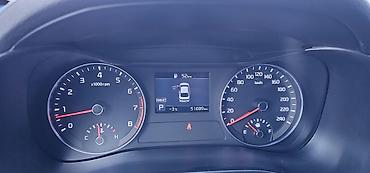 Kia: Kia K3: 2020 г., 1.6 л, Автомат, Бензин, Седан — 11