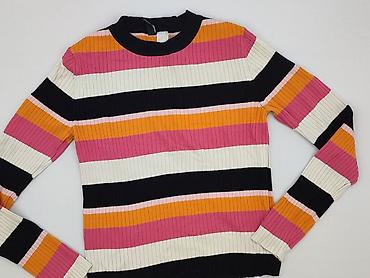 H&M Divided, Sweter damski, rozmiar S