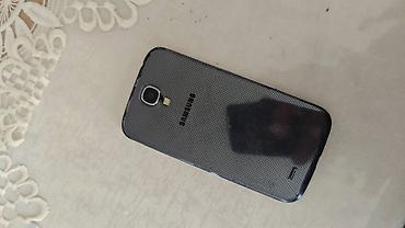 macbook pro 2021: Samsung Galaxy S4, 16 GB, rəng - Ağ, Qırıq — 6