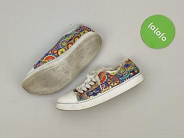 buty stitch deichmann: Trampki damskie, rozmiar 39 — 3