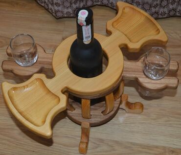 Садовые столы: Садовый стол — 11