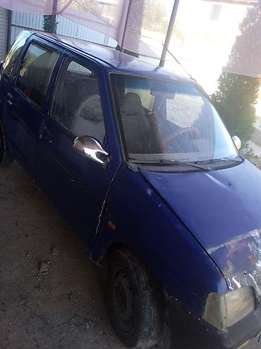 рулевая рейка на мазда 2: Mini : 1996 г., Бензин, Хэтчбэк — 4
