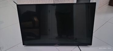 monitor ikinci el: İşlənmiş Televizor LG LED ekran HD (1366x768), Ünvandan götürmə