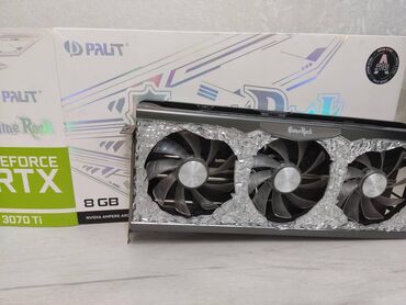 ноутбук с ртх 3060: Видео карта, Колдонулган, Palit, GeForce RTX, 8 ГБ, ПК үчүн