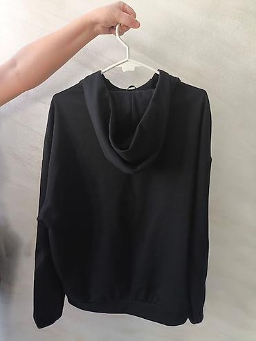 Kişi geyimləri: İdman dəsti, Adidas, M, rəng - Qara — 2